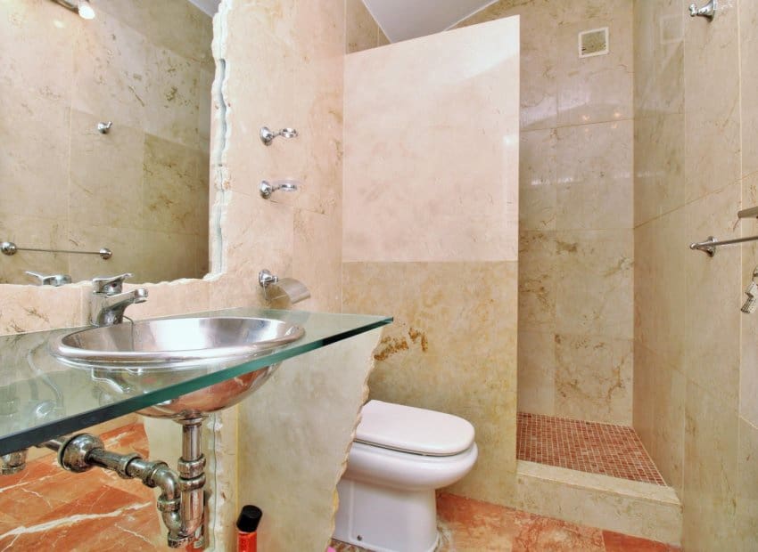 2 chambre Appartement à vendre à Las Ramblas Golf avec piscine - 295 000 € (Ref: 9350106)