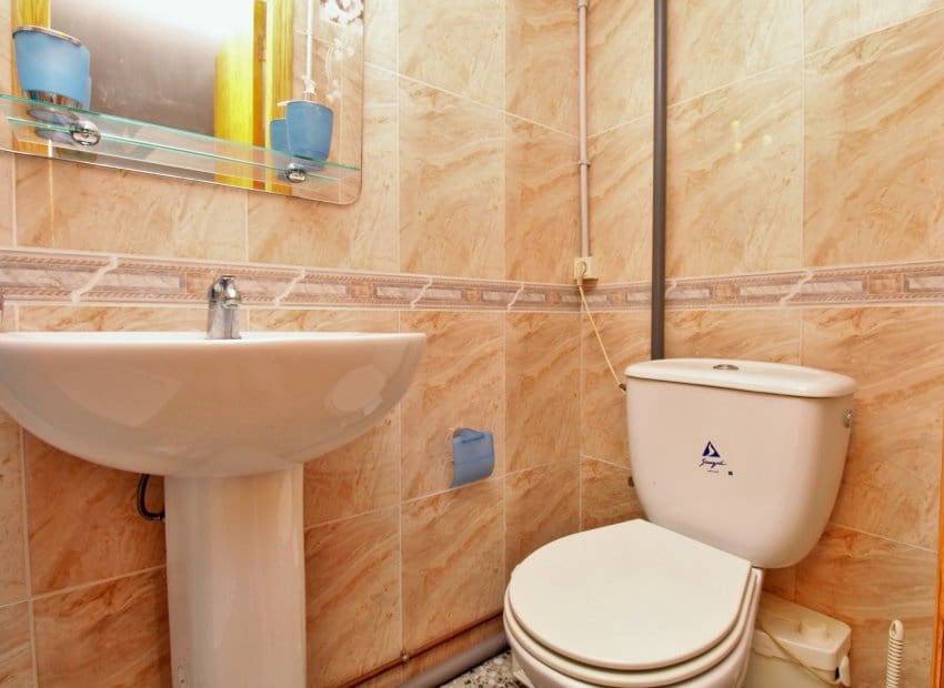 2 chambre Appartement à vendre à Las Ramblas Golf avec piscine - 295 000 € (Ref: 9350106)