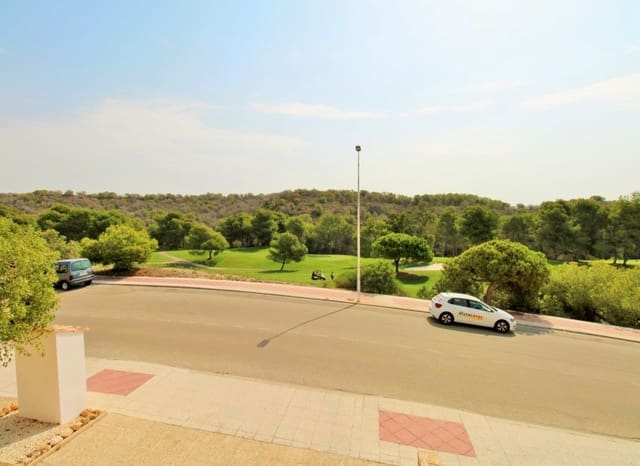 2 soveværelse Lejlighed til salg i Las Ramblas Golf, Orihuela med swimmingpool - € 295.000 (Ref: 9350106)