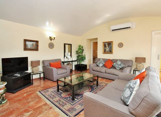 2 soveværelse Lejlighed til salg i Las Ramblas Golf, Orihuela med swimmingpool - € 295.000 (Ref: 9350106)