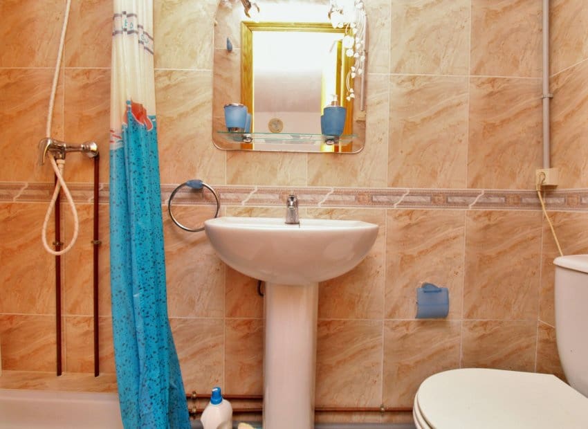 2 chambre Appartement à vendre à Las Ramblas Golf avec piscine - 295 000 € (Ref: 9350106)