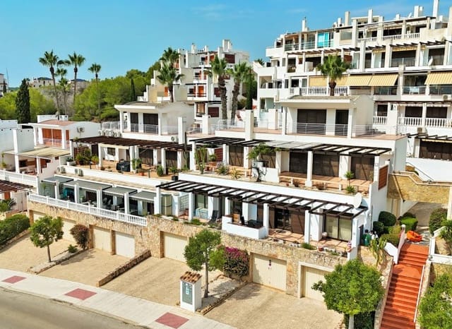 2 soveværelse Lejlighed til salg i Las Ramblas Golf, Orihuela med swimmingpool - € 295.000 (Ref: 9350106)