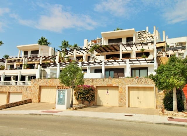 2 soveværelse Lejlighed til salg i Las Ramblas Golf, Orihuela med swimmingpool - € 295.000 (Ref: 9350106)