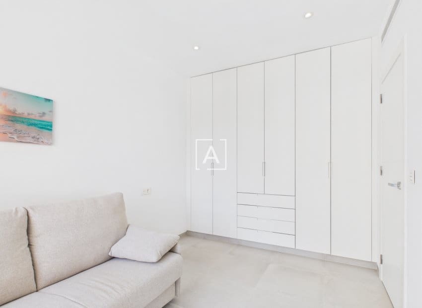 3 quarto Penthouse para venda em Lo Pagan - 685 000 € (Ref: 9353993)