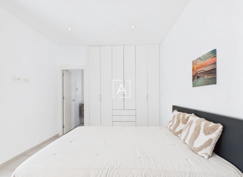 3 quarto Penthouse para venda em Lo Pagan - 685 000 € (Ref: 9353993)