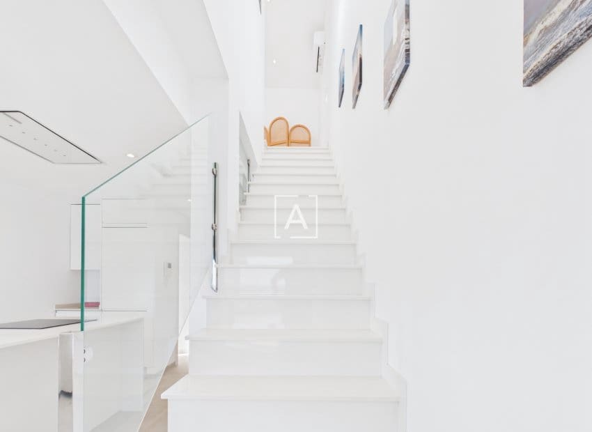 3 quarto Penthouse para venda em Lo Pagan - 685 000 € (Ref: 9353993)