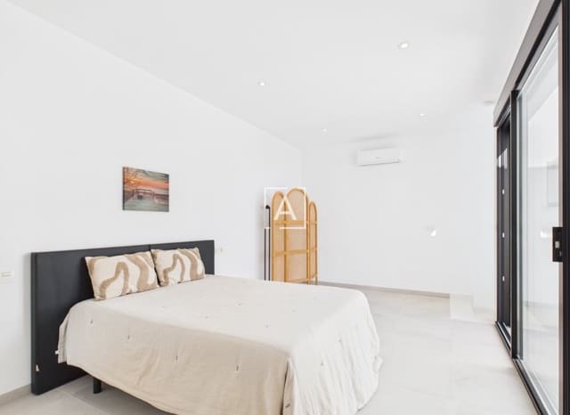 3 quarto Penthouse para venda em Lo Pagan, San Pedro del Pinatar - 685 000 € (Ref: 9353993)