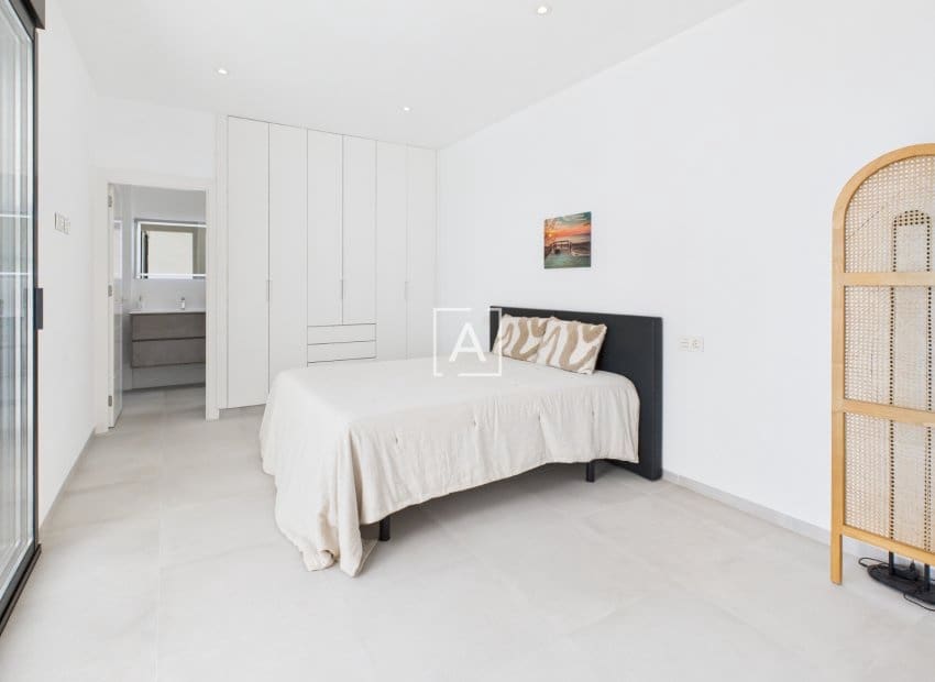 3 quarto Penthouse para venda em Lo Pagan - 685 000 € (Ref: 9353993)