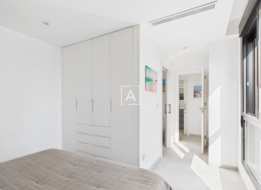 3 quarto Penthouse para venda em Lo Pagan - 685 000 € (Ref: 9353993)