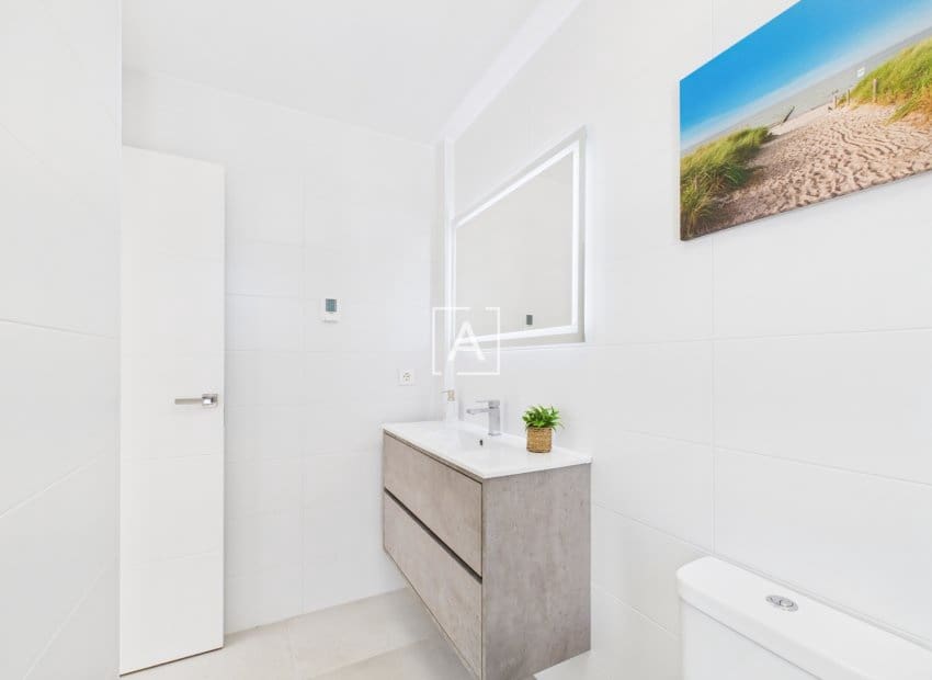 3 quarto Penthouse para venda em Lo Pagan - 685 000 € (Ref: 9353993)