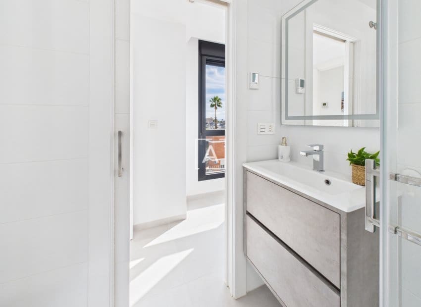 3 quarto Penthouse para venda em Lo Pagan - 685 000 € (Ref: 9353993)