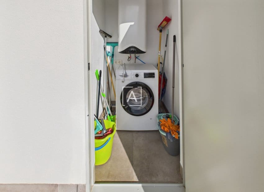 3 quarto Penthouse para venda em Lo Pagan - 685 000 € (Ref: 9353993)