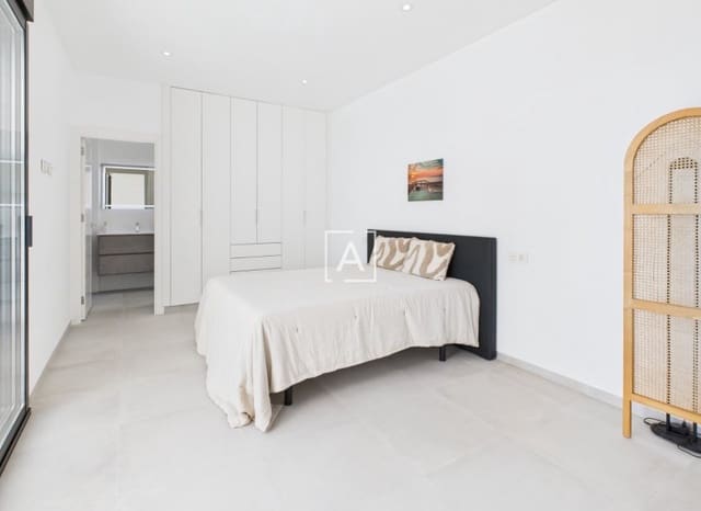 3 quarto Penthouse para venda em Lo Pagan, San Pedro del Pinatar - 685 000 € (Ref: 9353993)