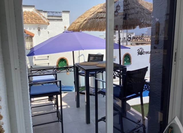 3 soveværelse Rækkehus til salg i Los Altos med swimmingpool - € 265.000 (Ref: 9353995)