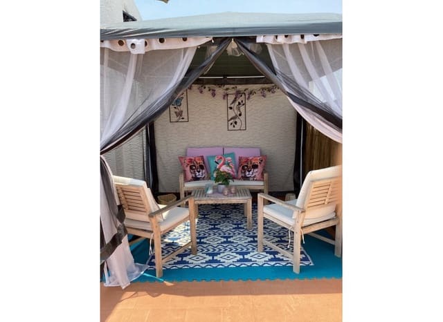 3 soveværelse Rækkehus til salg i Los Altos med swimmingpool - € 265.000 (Ref: 9353995)