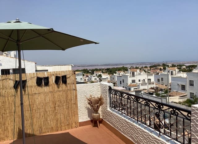 3 soveværelse Rækkehus til salg i Los Altos med swimmingpool - € 265.000 (Ref: 9353995)