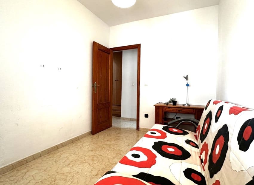 3 sovrum Semi-fristående Villa till salu i Orihuela - 239 000 € (Ref: 9357537)