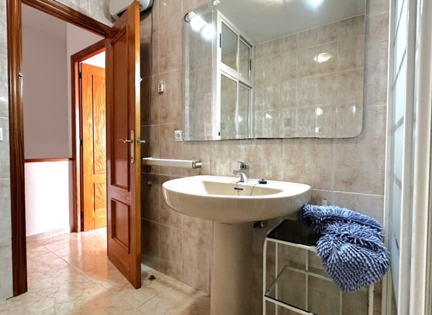 3 sovrum Semi-fristående Villa till salu i Orihuela - 239 000 € (Ref: 9357537)