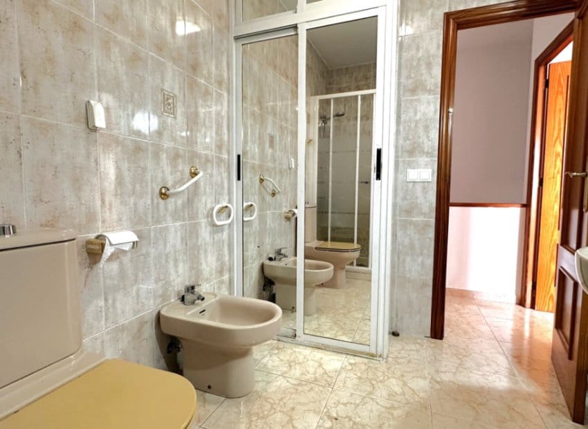 3 sovrum Semi-fristående Villa till salu i Orihuela - 239 000 € (Ref: 9357537)