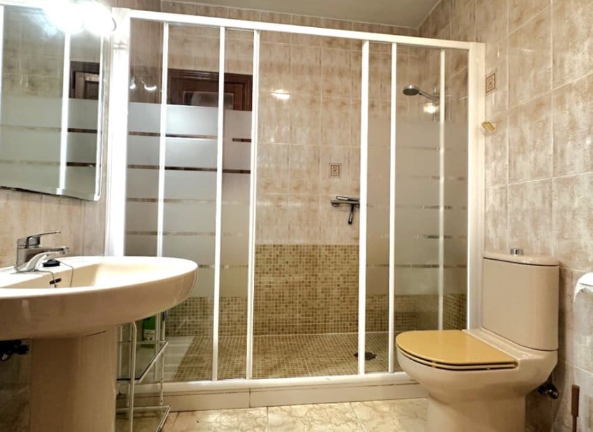 3 sovrum Semi-fristående Villa till salu i Orihuela - 239 000 € (Ref: 9357537)