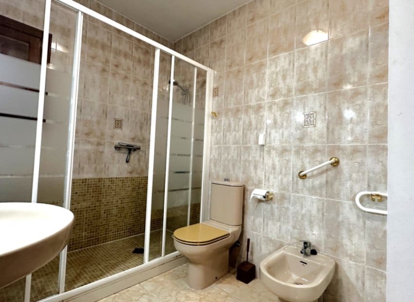 3 sovrum Semi-fristående Villa till salu i Orihuela - 239 000 € (Ref: 9357537)