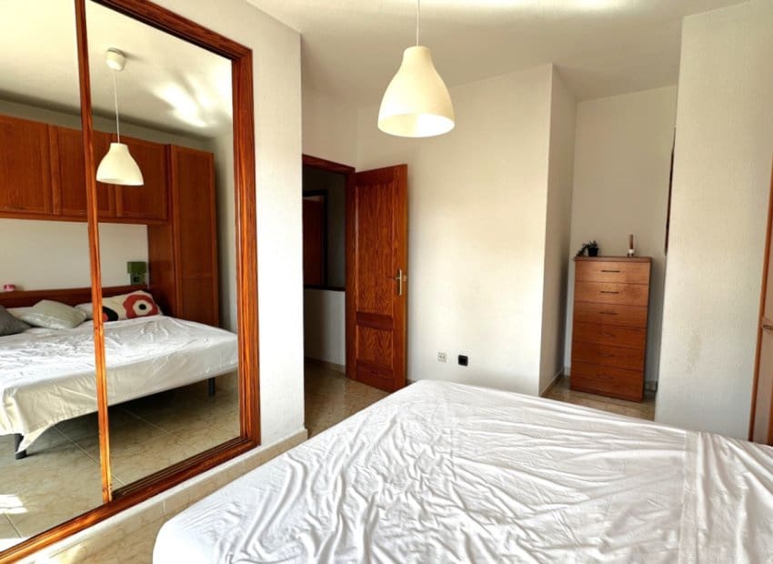 3 sovrum Semi-fristående Villa till salu i Orihuela - 239 000 € (Ref: 9357537)