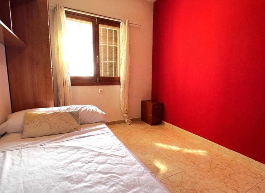 3 sovrum Semi-fristående Villa till salu i Orihuela - 239 000 € (Ref: 9357537)