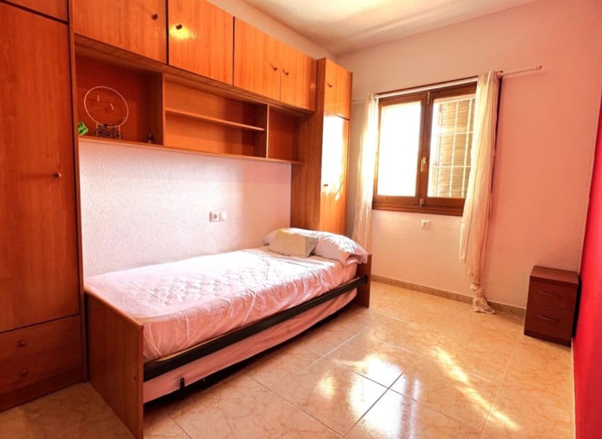 3 sovrum Semi-fristående Villa till salu i Orihuela - 239 000 € (Ref: 9357537)