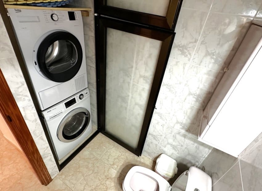 3 sovrum Semi-fristående Villa till salu i Orihuela - 239 000 € (Ref: 9357537)