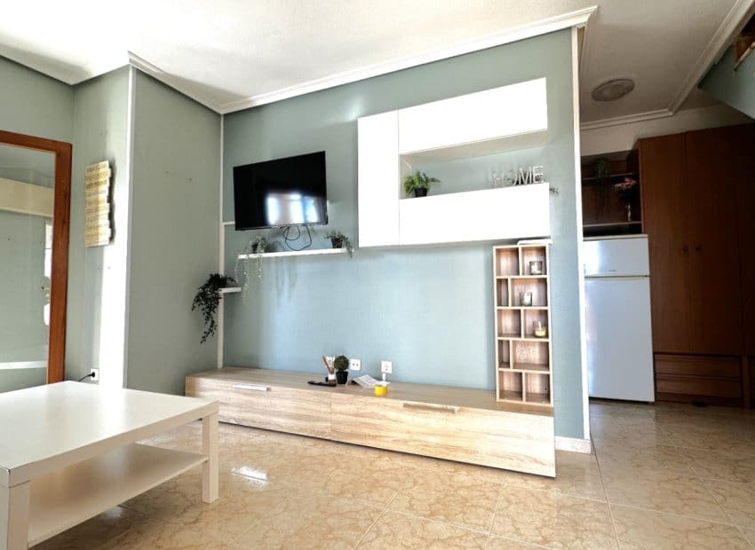 3 sovrum Semi-fristående Villa till salu i Orihuela - 239 000 € (Ref: 9357537)