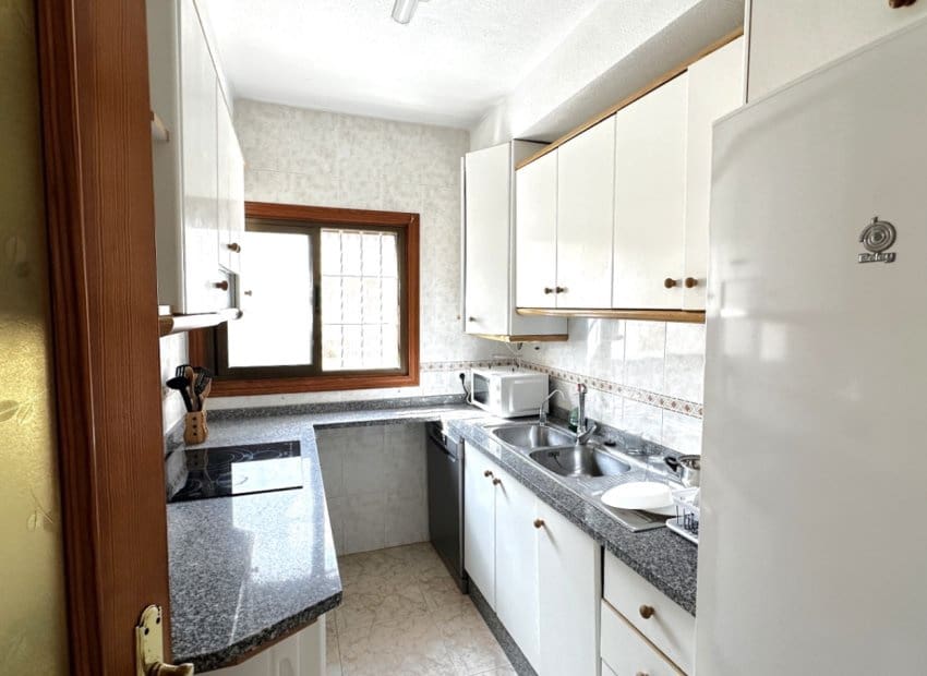 3 sovrum Semi-fristående Villa till salu i Orihuela - 239 000 € (Ref: 9357537)