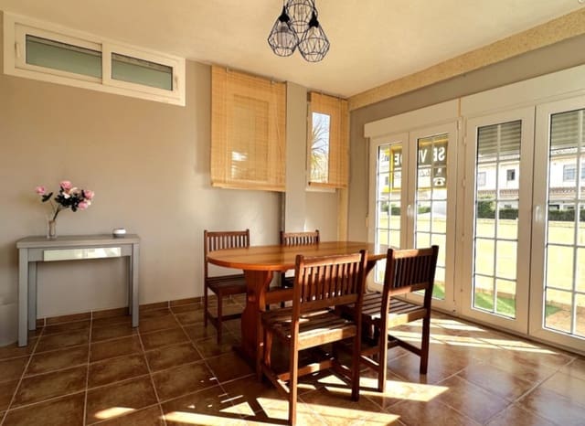 3 sovrum Semi-fristående Villa till salu i Orihuela - 239 000 € (Ref: 9357537)