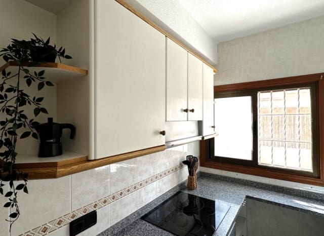 3 sovrum Semi-fristående Villa till salu i Orihuela - 239 000 € (Ref: 9357537)