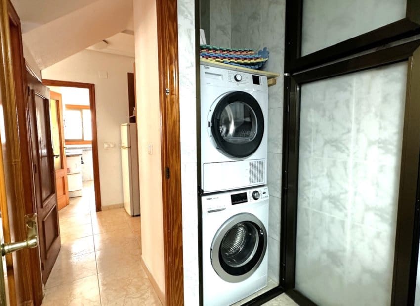 3 sovrum Semi-fristående Villa till salu i Orihuela - 239 000 € (Ref: 9357537)