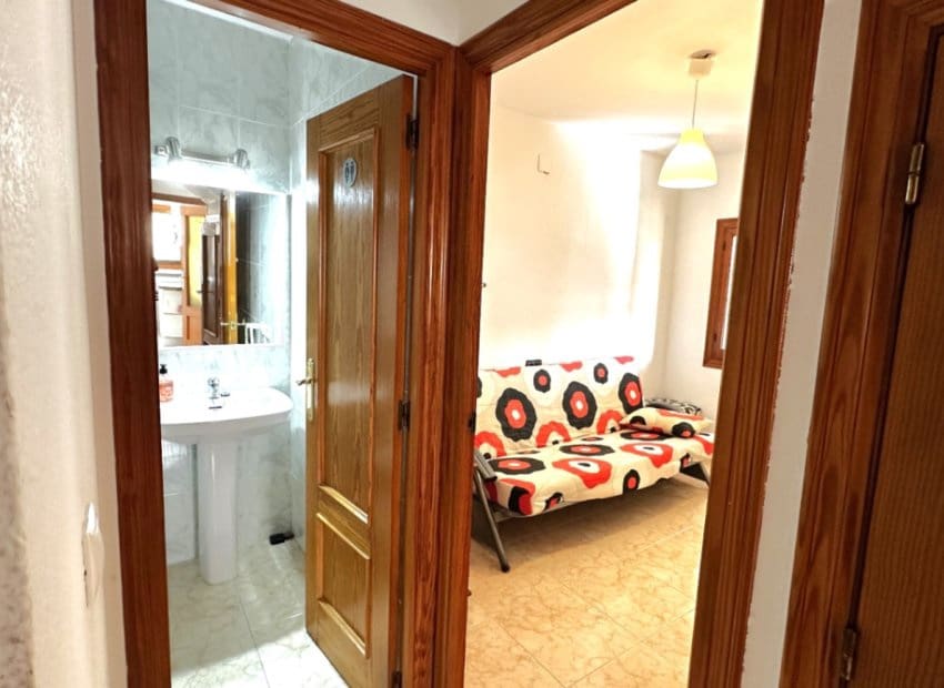 3 sovrum Semi-fristående Villa till salu i Orihuela - 239 000 € (Ref: 9357537)