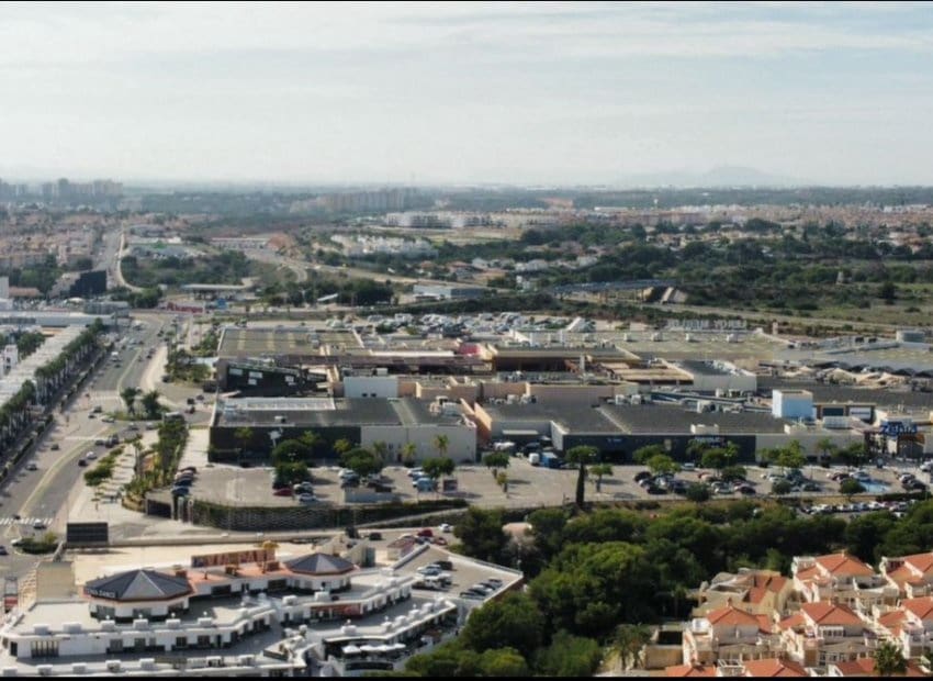 3 sovrum Semi-fristående Villa till salu i Orihuela - 239 000 € (Ref: 9357537)