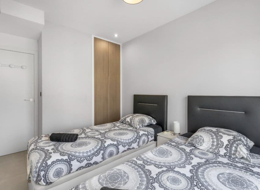 2 camera da letto Bungalow in vendita in Punta Prima con piscina - 289.900 € (Rif: 9357538)