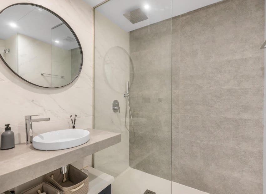 2 camera da letto Bungalow in vendita in Punta Prima con piscina - 289.900 € (Rif: 9357538)