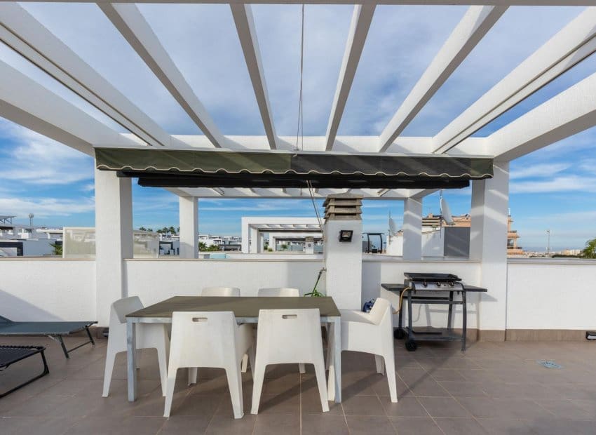 2 camera da letto Bungalow in vendita in Punta Prima con piscina - 289.900 € (Rif: 9357538)