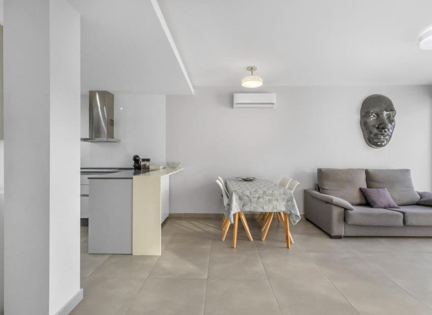 2 camera da letto Bungalow in vendita in Punta Prima con piscina - 289.900 € (Rif: 9357538)