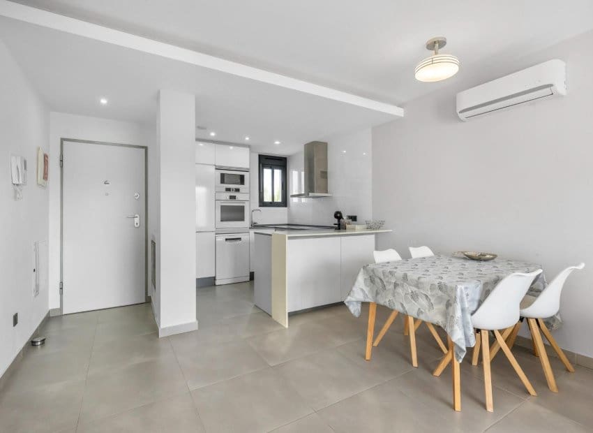 2 camera da letto Bungalow in vendita in Punta Prima con piscina - 289.900 € (Rif: 9357538)