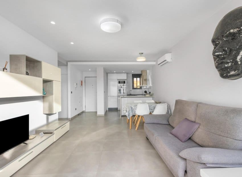 2 camera da letto Bungalow in vendita in Punta Prima con piscina - 289.900 € (Rif: 9357538)