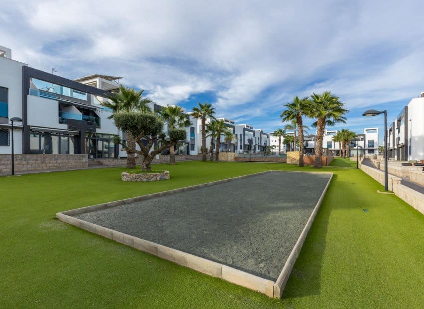 2 camera da letto Bungalow in vendita in Punta Prima con piscina - 289.900 € (Rif: 9357538)