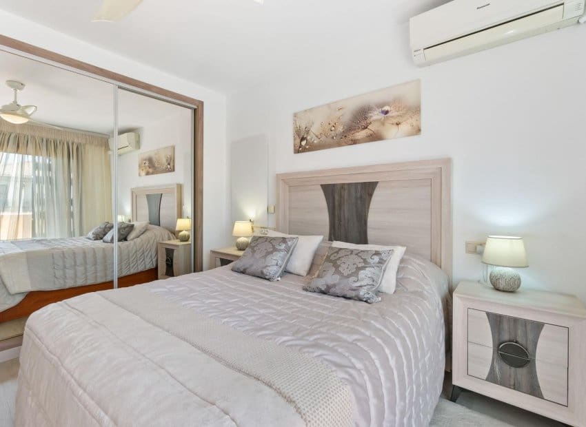 3 sypialnia Dom na sprzedaż w Aguas Nuevas z basenem - 319 900 € (Ref: 9357540)