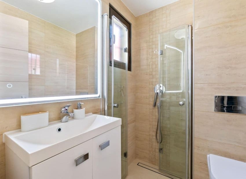 3 sypialnia Dom na sprzedaż w Aguas Nuevas z basenem - 319 900 € (Ref: 9357540)