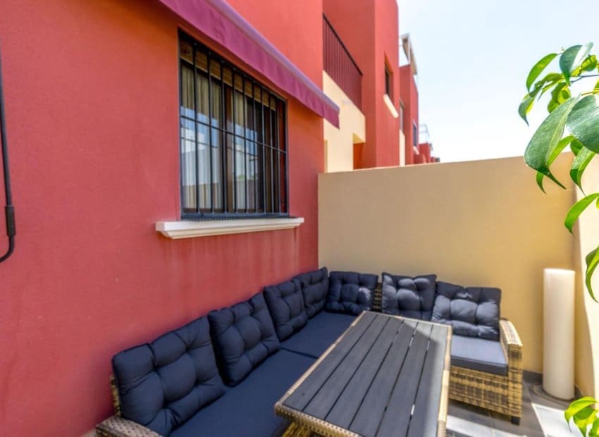 3 sypialnia Dom na sprzedaż w Aguas Nuevas z basenem - 319 900 € (Ref: 9357540)