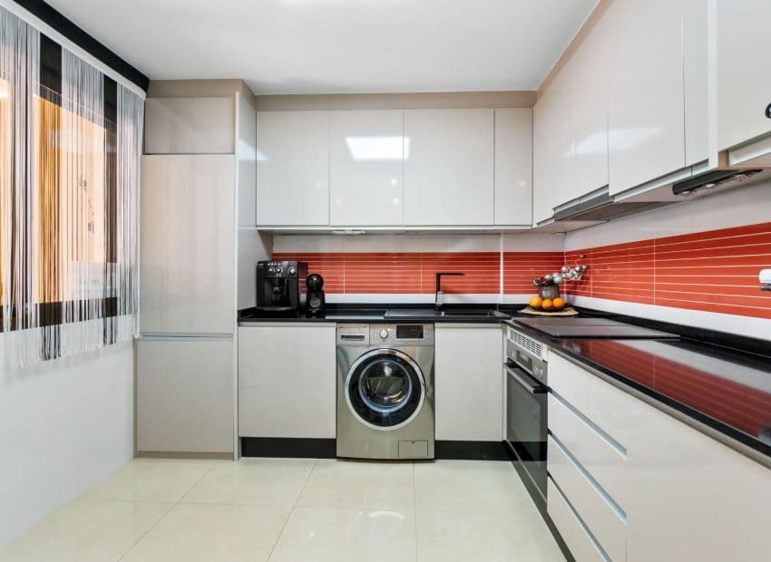 3 sypialnia Dom na sprzedaż w Aguas Nuevas z basenem - 319 900 € (Ref: 9357540)