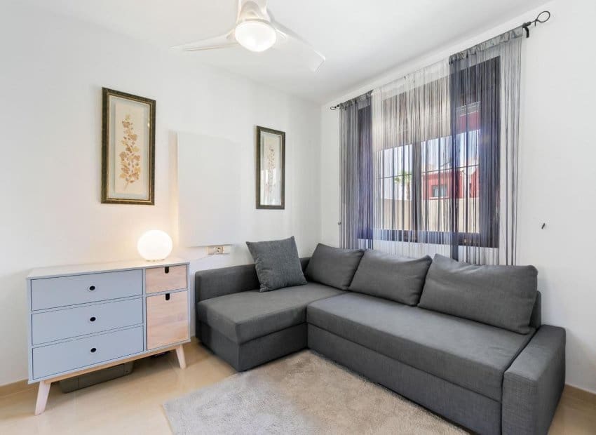 3 sypialnia Dom na sprzedaż w Aguas Nuevas z basenem - 319 900 € (Ref: 9357540)