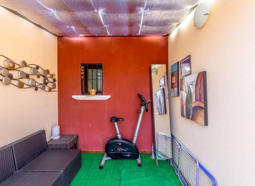 3 sypialnia Dom na sprzedaż w Aguas Nuevas z basenem - 319 900 € (Ref: 9357540)