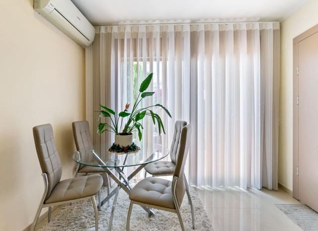 3 bedroom Townhouse for sale in Aguas Nuevas, Torrevieja with pool - € 319,900 (Ref: 9357540)